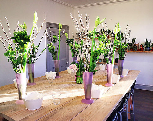 GSpotsBlog's tweet photo. Time to get your hands dirty with florist Memento creative workshops #floral #florist #cactus 🌺🌼🌵 https://t.co/lZLJ6tgCeN https://t.co/f1Hx54k4Pz