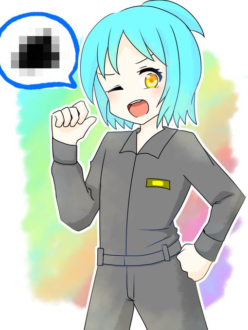 ポストアポカリプスのtwitterイラスト検索結果