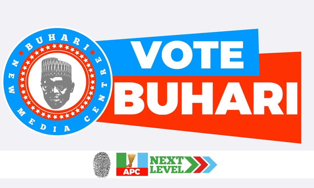 A special call on all Nigerians to re-elect President Muhammadu Buhari in the forthcoming polls to enable him accomplish his mission to reposition the country.

#BNMCVolunteers #NextLevel #PMB4Plus4