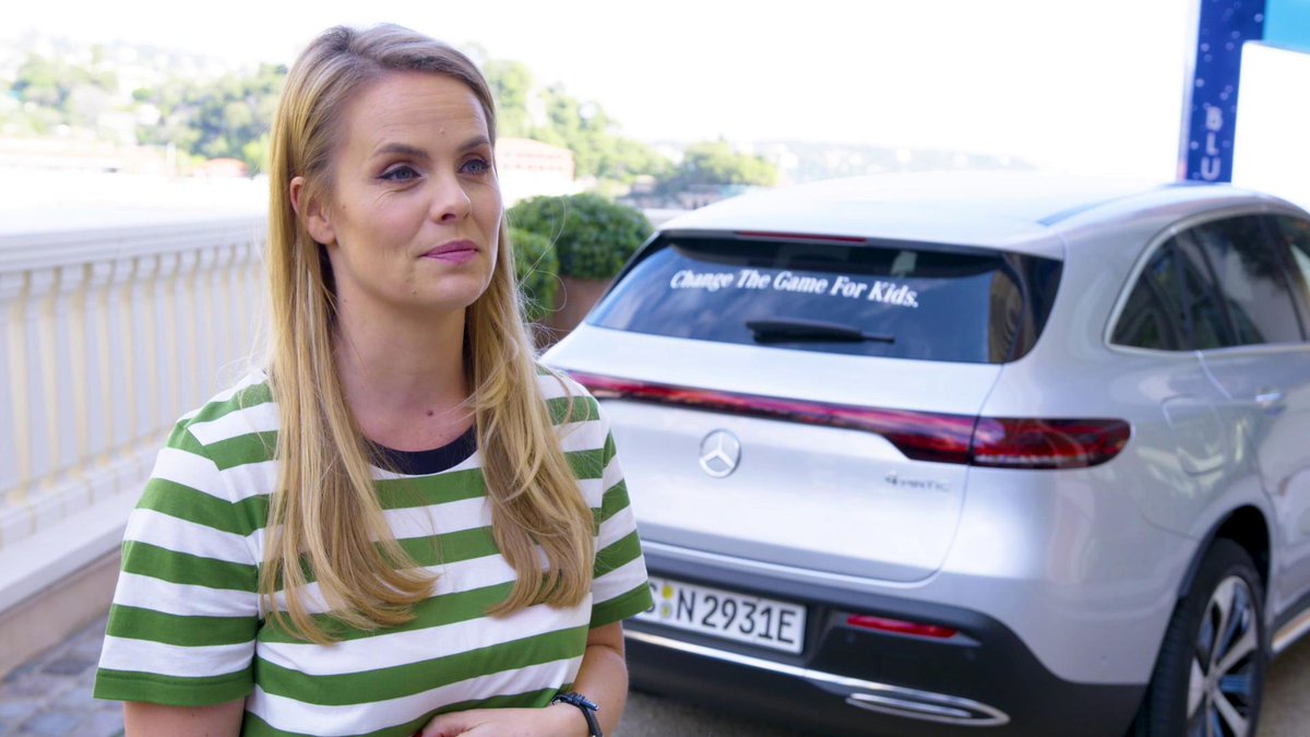 Gomex Newsroom The Interview By Bettina Fetzer Vice President Marketing Mercedes Benz Cars Can Be Found At Gomex Newsroom Download Now T Co E5giamxjdl Laureus19 T Co Reezljfk67