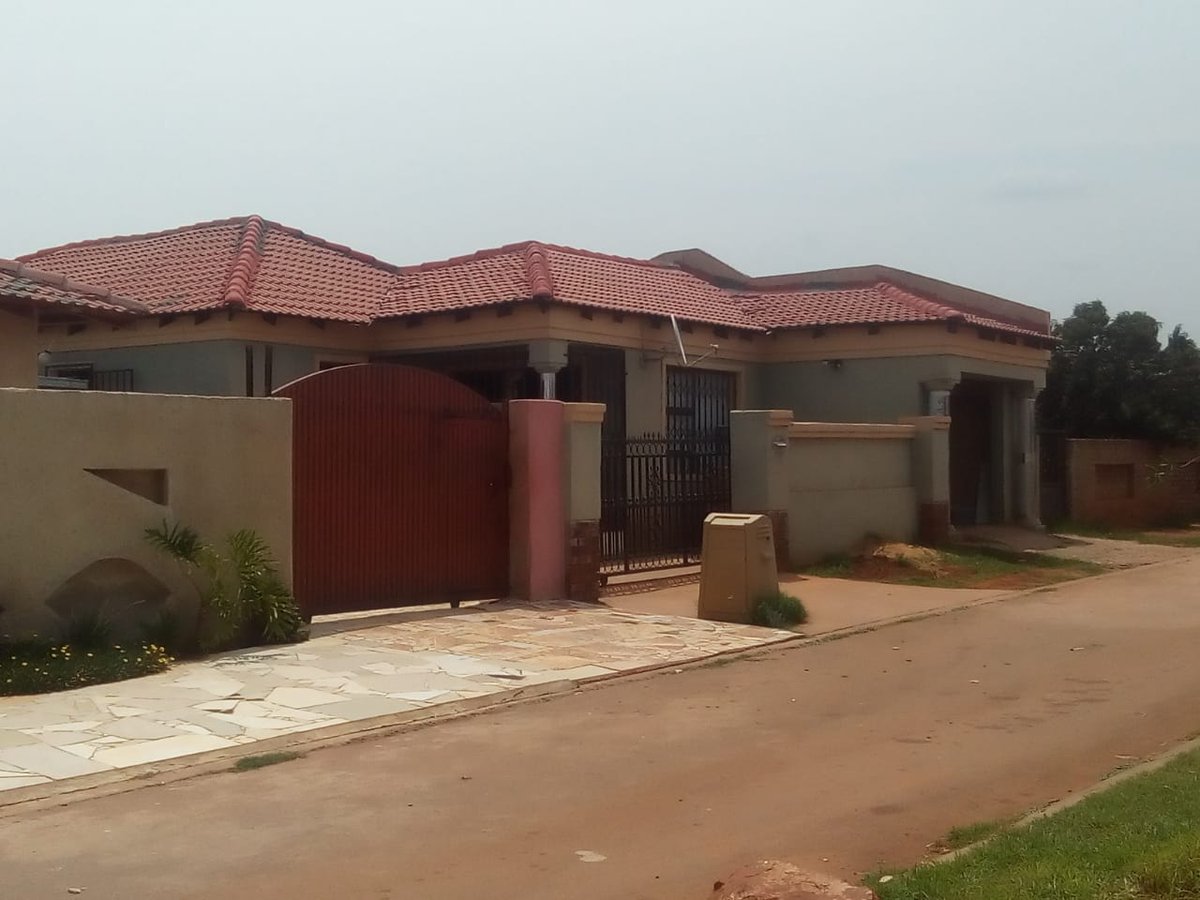THATO MATSHOSA Property sales (Mazazos) Twitter