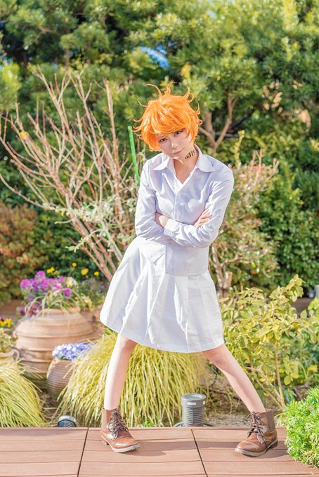 Twitterのコスプレ画像68