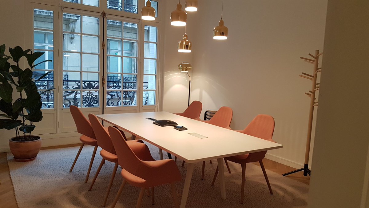 Journée découverte pour toute l'équipe LBC du Show-room pour développer notre nouveau partenariat avec cette très belle marque !