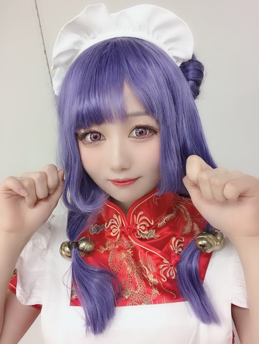 Twitterのコスプレ画像84