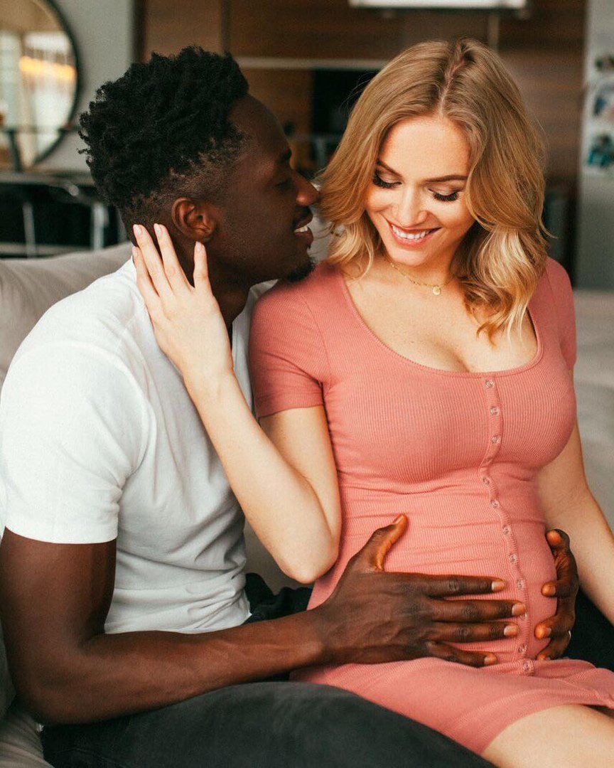 Hot White Girls On Twitter Top Reasons Why White Women Dating Black Men 2019