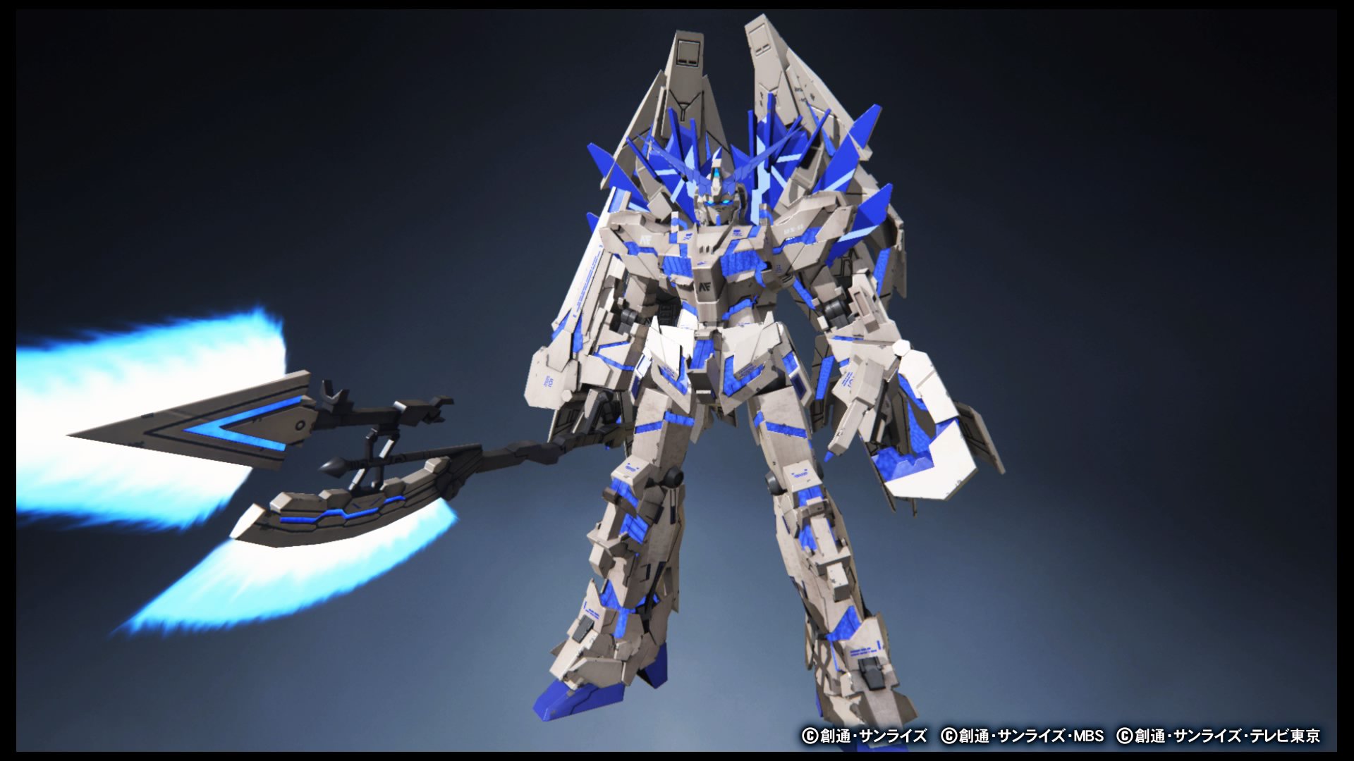 赤霧島 シシケバブの人 フルアーマー ユニコーンガンダム プランb ガンダムブレイカー3 T Co Foncwi4znh Twitter