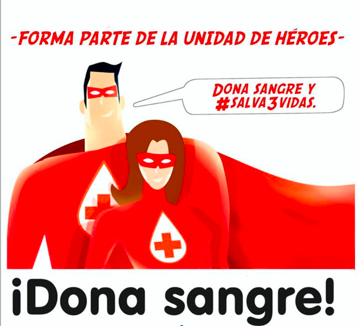 Ya queda menos para la donación de sangre en <a href="/LaSalleGracia/">La Salle Gràcia</a> 

IMPORTANTE📢
-Descansar😴
-NO venir en ayunas🍎
-Evita fumar desde al menos una hora antes de la donación❌
#donarsangresalvavidas #lasallegracia