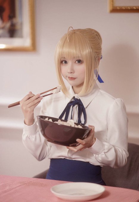 コスプレイヤーBanrのTwitter画像13