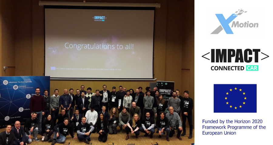 xMotion.io tweet media