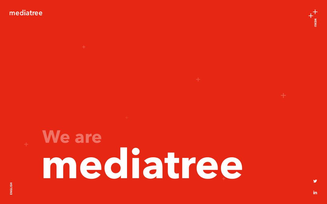 fwa's tweet image. New FWA submission: Mediatree thefwa.com/cases/mediatree  by Artistsweb #thefwa