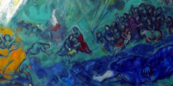 Een lezing over Marc Chagall in Silvolde. silvoldeonline.nl/een-lezing-ove…
