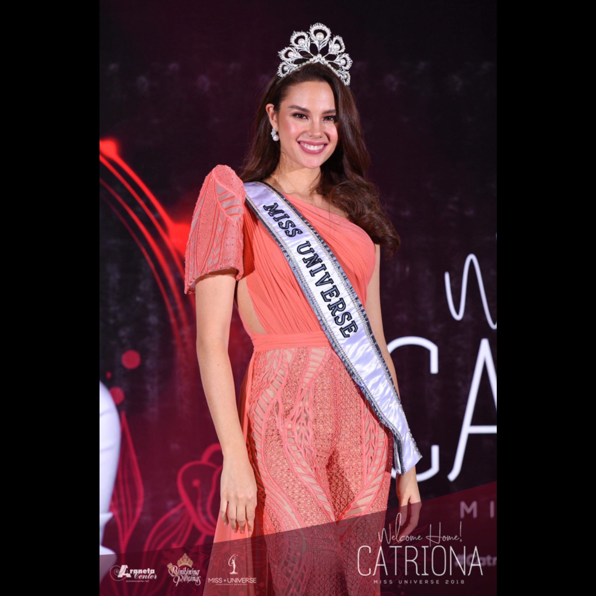 Modern filipiniana catriona gray online