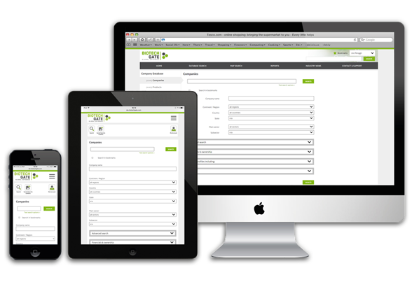 Biotechgate's tweet photo. Take your free trial of Biotechgate and see how your company could benefit https://t.co/c0LFoxRgjN #lifescience #biotech #pharma #medtech https://t.co/KGXfIovsoa
