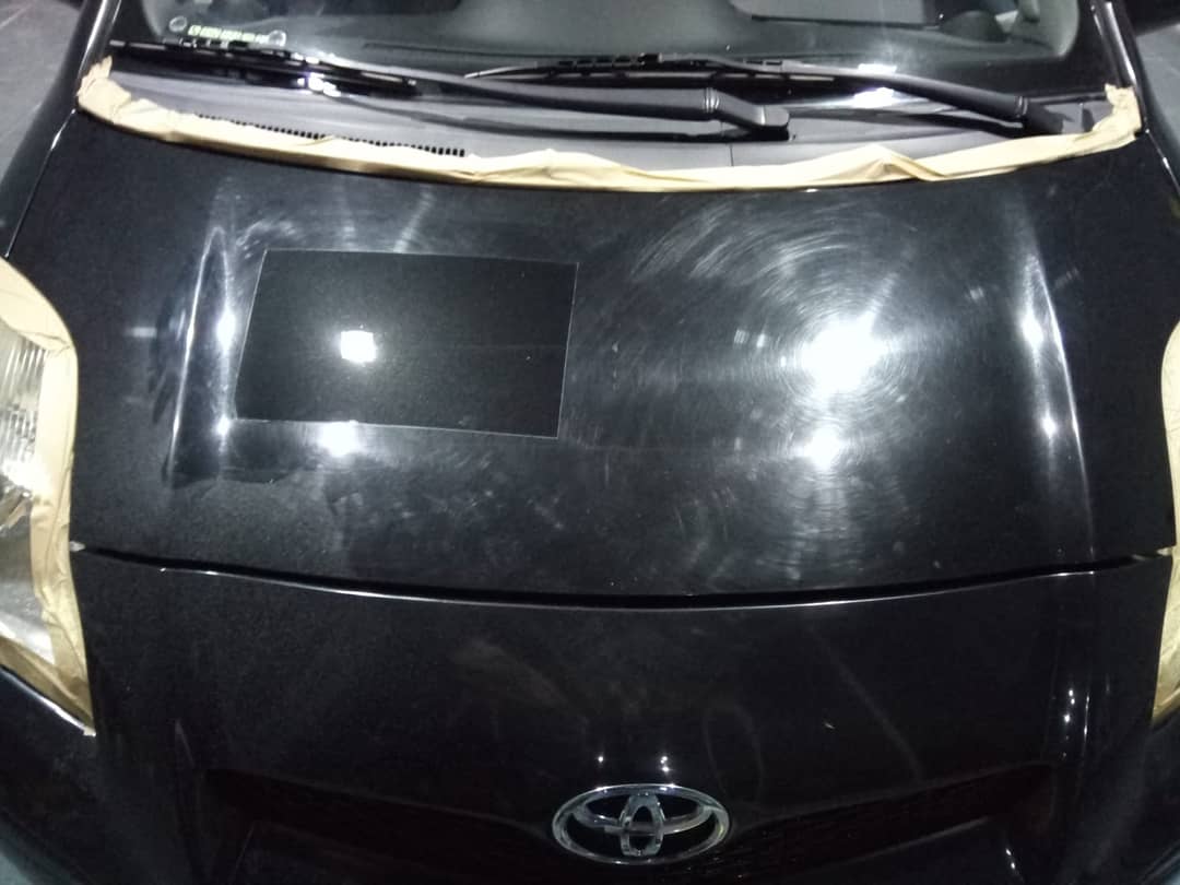 Seramik kaplama Paketimiz 700 TL , Boya koruma paketimiz 250 TL, Ayrıca boyasız Göçük Düzeltme işleriniz icin WhatsApp üzerinden resim gondererek fiyat alabilirsiniz. ‼️Rezervasyon için‼️ ankaragogarage.com Adresimizden ve 05320560265 ve 03129390265 #Ankara #etimesgut