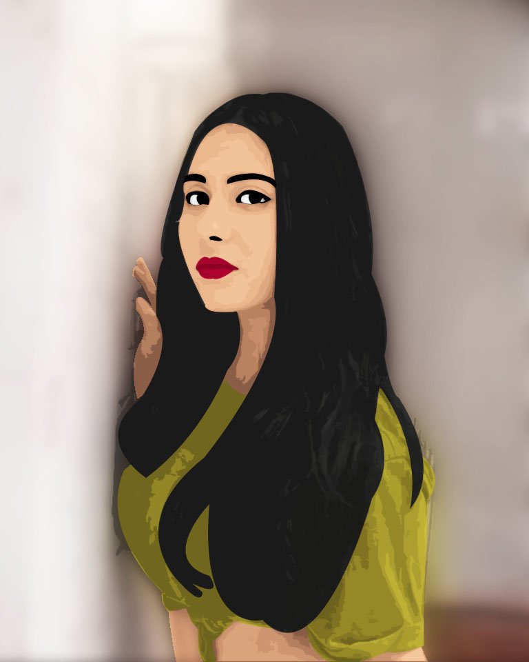 vectorizerart's tweet image. #vectorizerart #vectorart #illumigirl #shikha #influencer #youtuber #blogger #jaipur #indianyoutuber #fashion #art #girl #photography #hair #girls #artist #fashionblogger #portrait #fashionista #artwork #nailart #hairstyle #polishgirl #streetart #instaart #woman #art @IllumiGirl