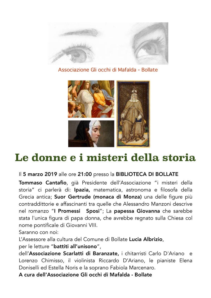MisteriDellaSto photo