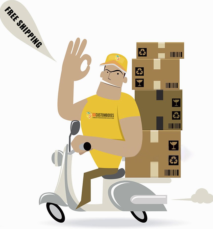 GoCustomBoxes's tweet image. You Thinks We Give Free Shipping.....!🤔
#Printing #FreeDesigning #Packaging #FreeShipping #FreeSample #GoCustomBoxes #UK