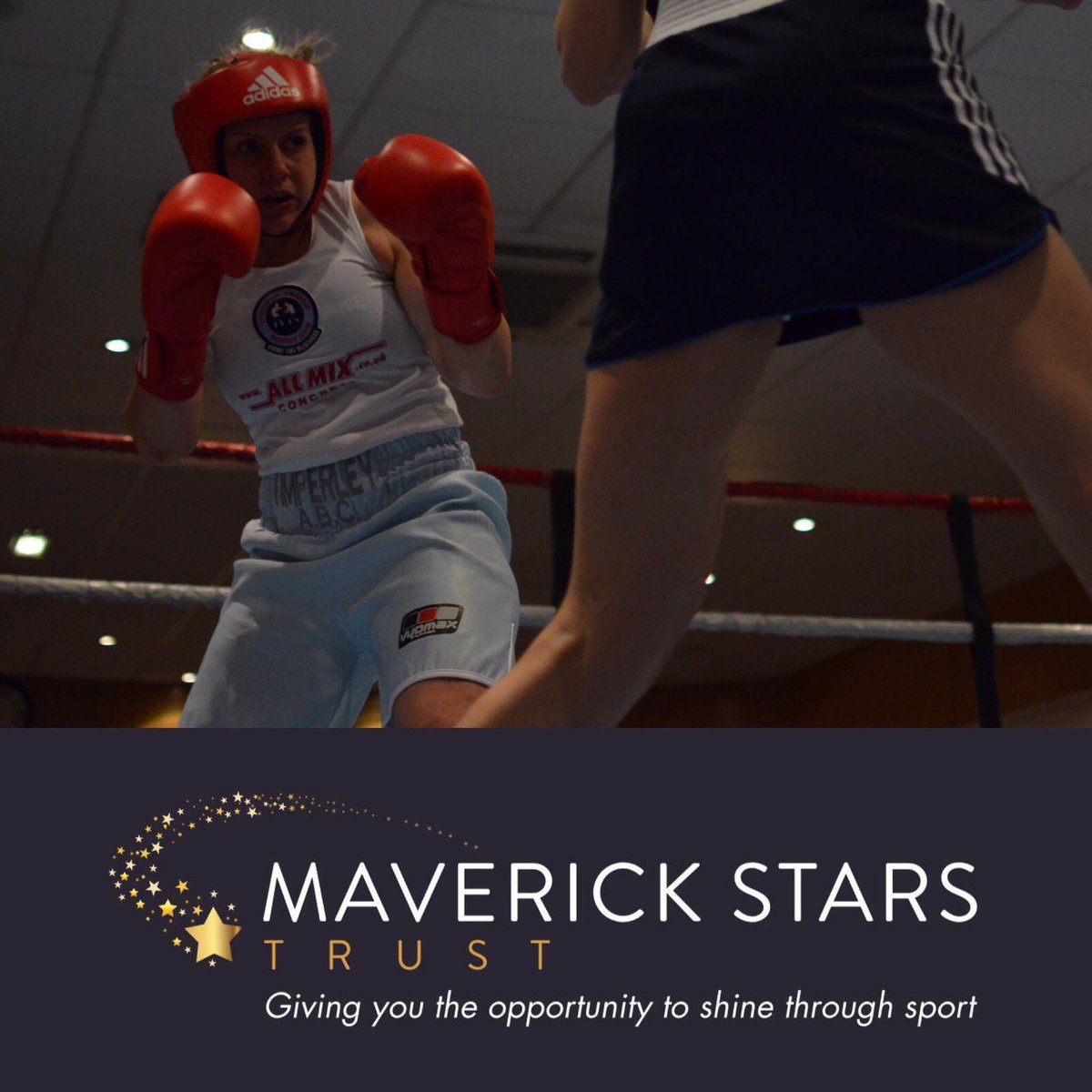 £ 6⃣7⃣5⃣0⃣0⃣ BOOST FOR BOXING CLUBS 🥊

<a href="/maverickstars1/">Maverick Stars Trust 💫</a>, with help from England Boxing, is to provide welcome support to clubs and gyms where it's needed most. 👊

Find out more ➡️ bit.ly/2Gyzyvi