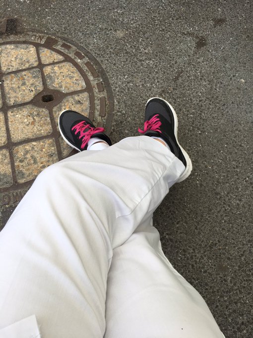 Petite pause #ifsi #nursestudent https://t.co/ZIaTcXooA3<a href="/tag/ifsi"class="tags">#ifsi</a><a href="/tag/nursestudent"class="tags">#nursestudent</a>