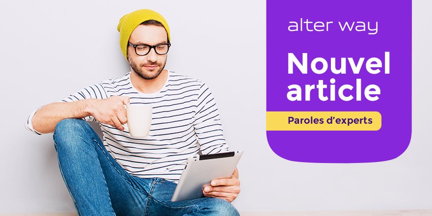 #parolesdexperts  : découvrez notre nouvel article bit.ly/2DUqVqZ. bonne lecture  📖 <a href="/DamigouDidier/">Didier Dam 🇹🇬🇫🇷</a> @PierreFreund_AW <a href="/ste_vincent/">Stéphane VINCENT</a> #AWS