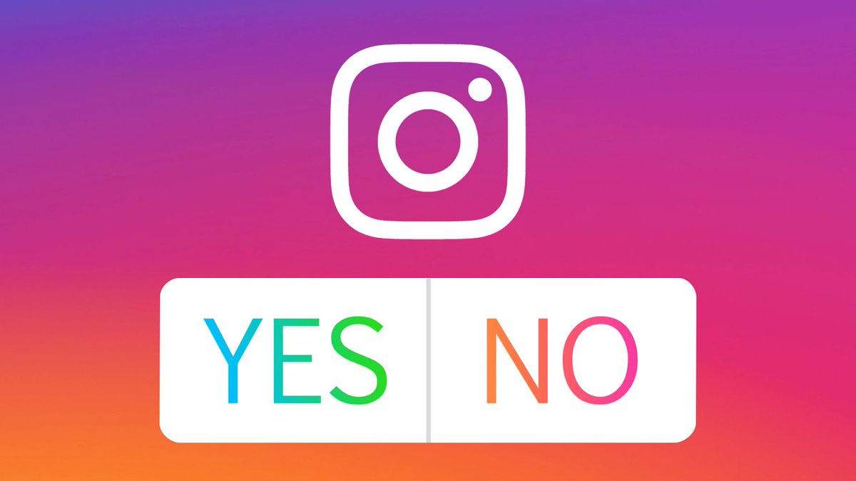 Fare sondaggi su Instagram: 7 esempi per conoscere meglio il tuo pubblico > bit.ly/2UQi6p9