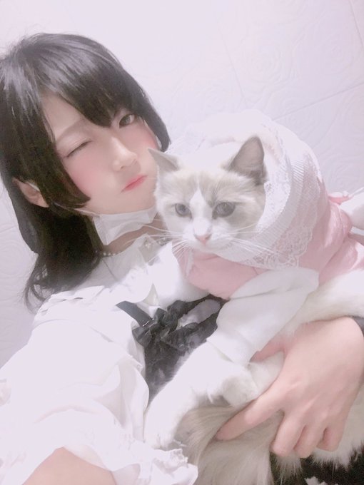 Twitterのコスプレ画像47