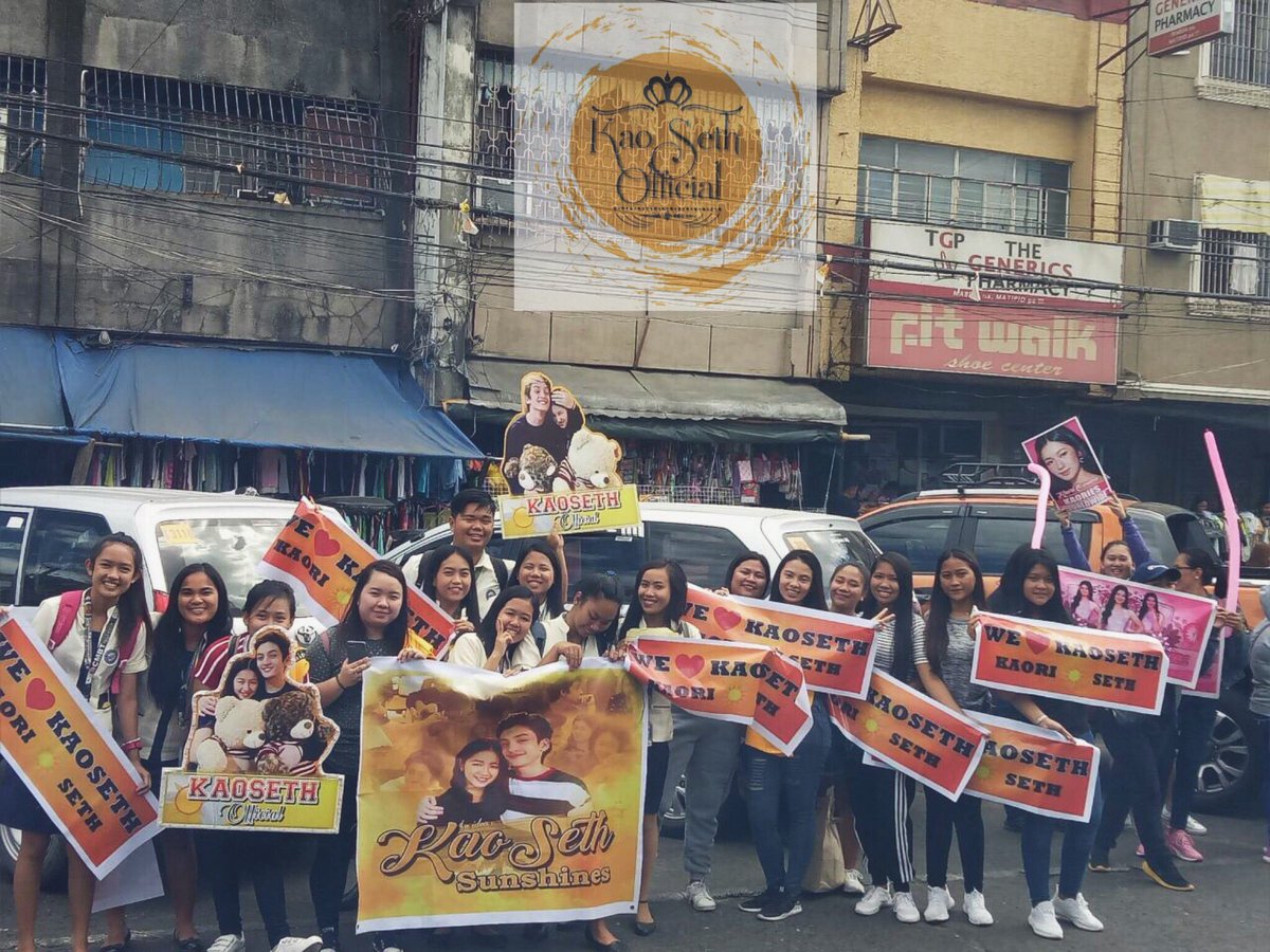 KaosethM's tweet photo. Soon makakasama din ako sa team live so proud of you Sunshine's sinurprise niyo kaming mga team bahay sa pasabog niyo haha sa mga admins mahal na mahal namin kayo hihi di naming inexpect yang paLED na yan.Hindi man kami nakasama pero feel namin na kasama kami salamat @KaoSethOFC https://t.co/7Hnx3sWo1c