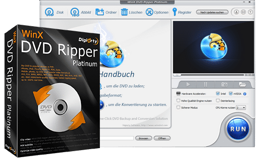 WinXDVD_DE's tweet photo. DVD Ripper Platinum Anleitung &amp; Handbuch - DVD rippen, kopieren
https://t.co/9NzbasAHYV
#WinXDVDRipper https://t.co/nARZUAr8hg