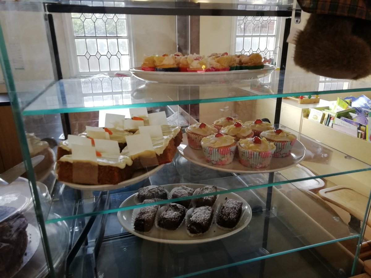 Lidgett MC tweet media