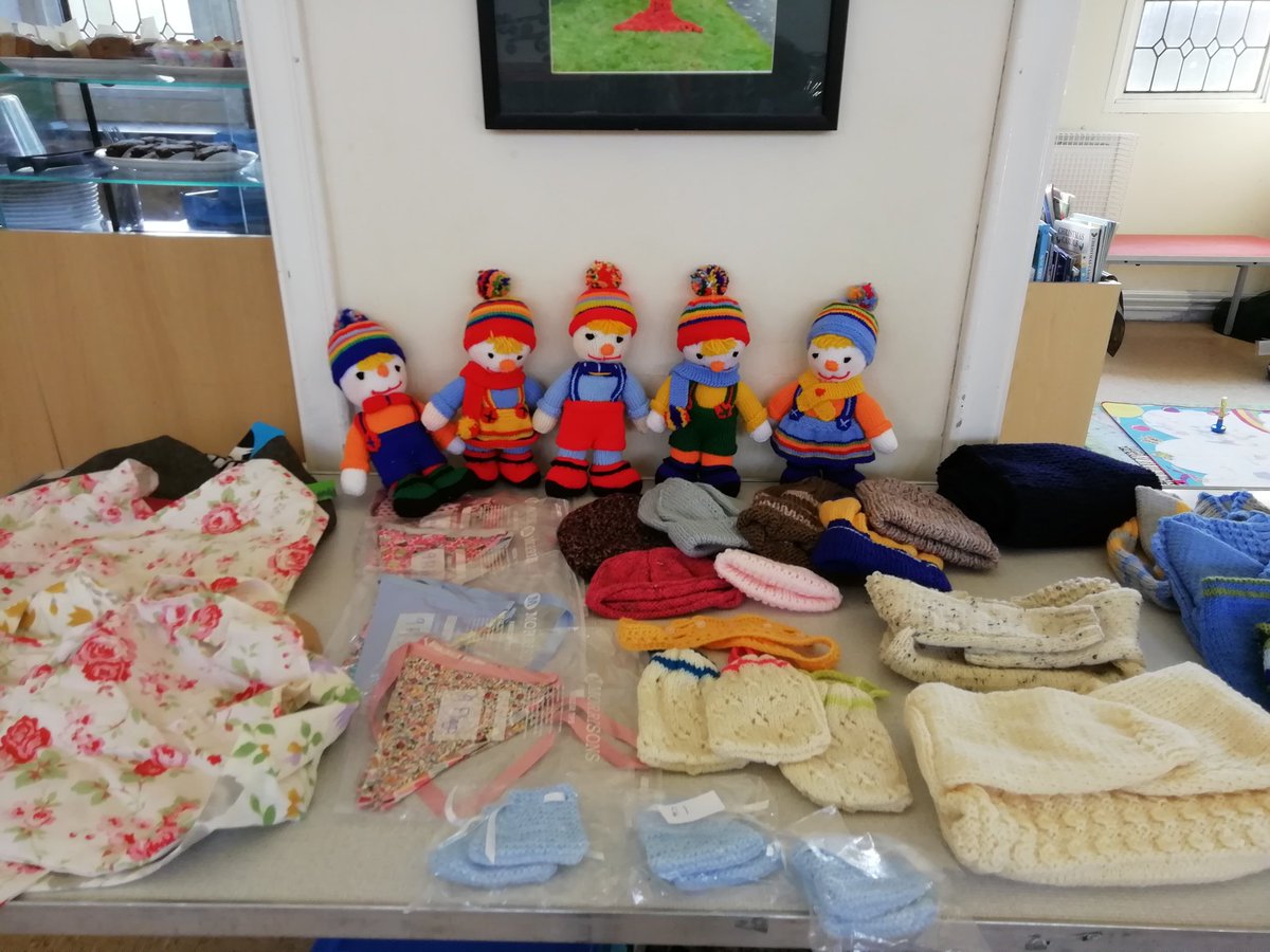 Lidgett MC tweet media