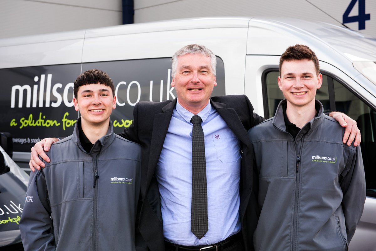 sbsoft.co.uk/millsons-vendi…
Only taken 100 years! <a href="/SBSoftwareUK/">SB Software</a>