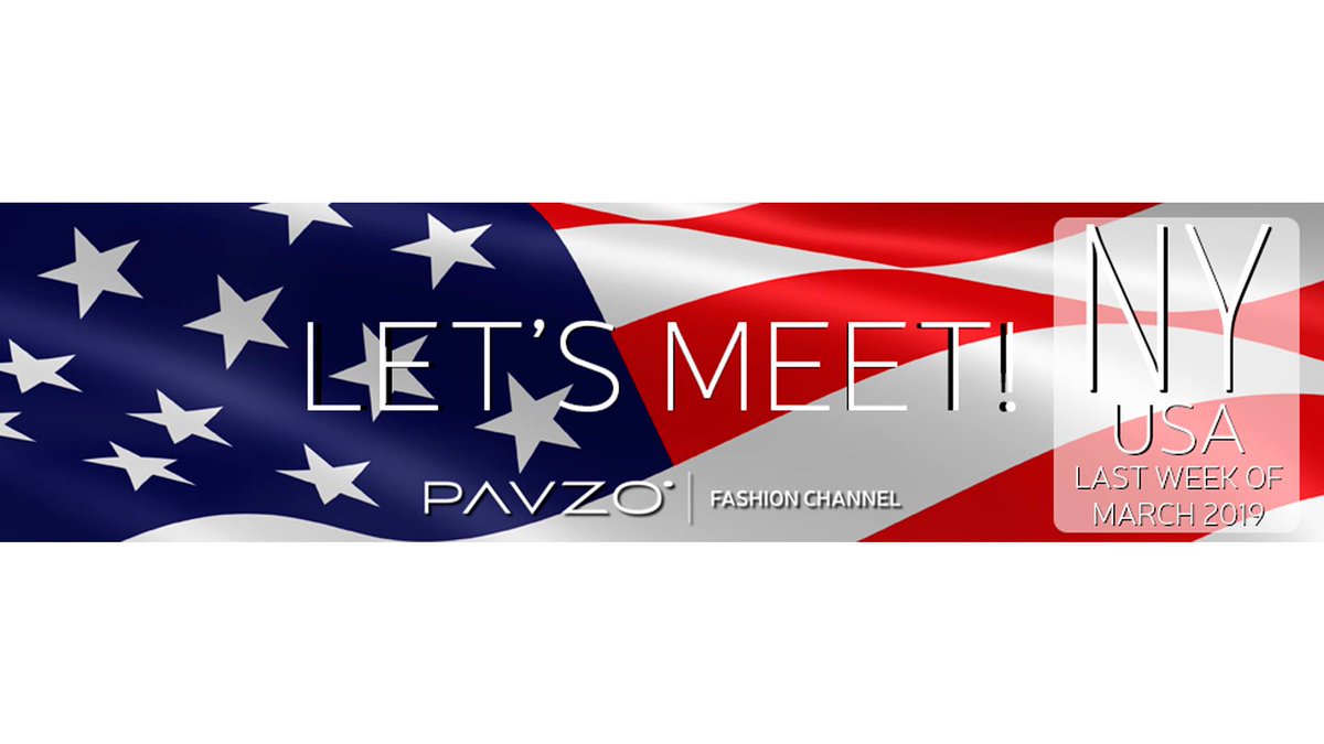 PAVZO_'s tweet photo. PAVZO FASHION CHANNEL GOES NY, USA! Give me a shout if you're there - last week of March, 2019
 .
 .
 . #pavzo #producer #london #photography #fashion #film #models #PAVZOFASHIONCHANNEL #LetsMeetInNewYork #fashionfilm #biggestfashionchannel #goesnewyork #models #fashionindustry https://t.co/IHOuuL3zV1