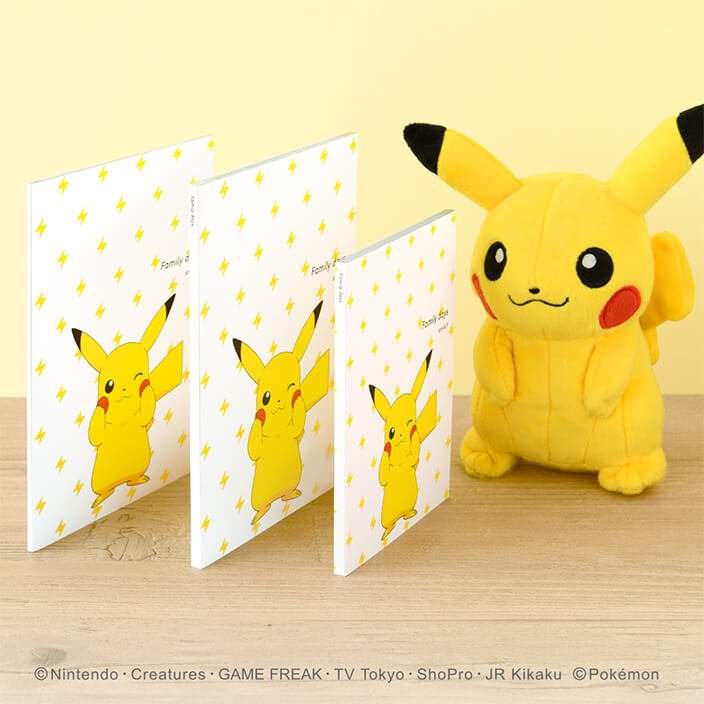ポケモンセンターnakayama Tolot ピカチュウといっしょ フォトコレクションアルバム 期間限定 2月28日まで にこにこ ぷんぷん しくしく もじもじ もぐもぐ すやすや T Co Diwee7cupw ポケモンセンターnakayama Tolot ピカチュウといっしょ フォトコレクションアルバム 期間限定 2月28日まで にこにこ ぷんぷん しくしく もじもじ もぐもぐ すやすや T Co Diwee7cupw