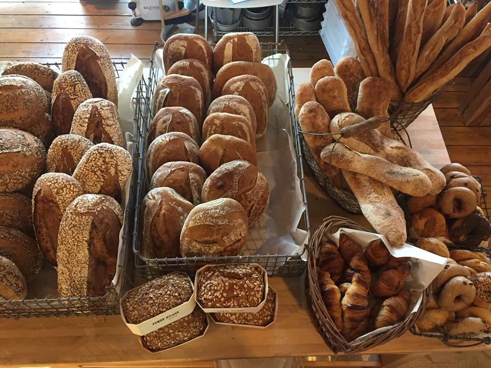 BreadAngels's tweet image. Look at what amazing creations the #BreadAngels are busy with! Sue Brown has recently set up her own micro-bakery and has baked these delicious loaves and pastries. Take a micro-bakery course and set up your own today: bit.ly/BreadAngelsMic…