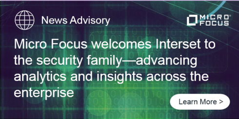 Gary_1903's tweet photo. Latest @MicroFocus acquisition brings advanced #MachineLearning to an already-deep #Security, Risk &amp; Governance Portfolio: | @intersetai #SecurityandRisk #PredictiveAnalytics https://t.co/Ecqe9MMTrf #TeamMicroFocus https://t.co/uuwVV65Gde