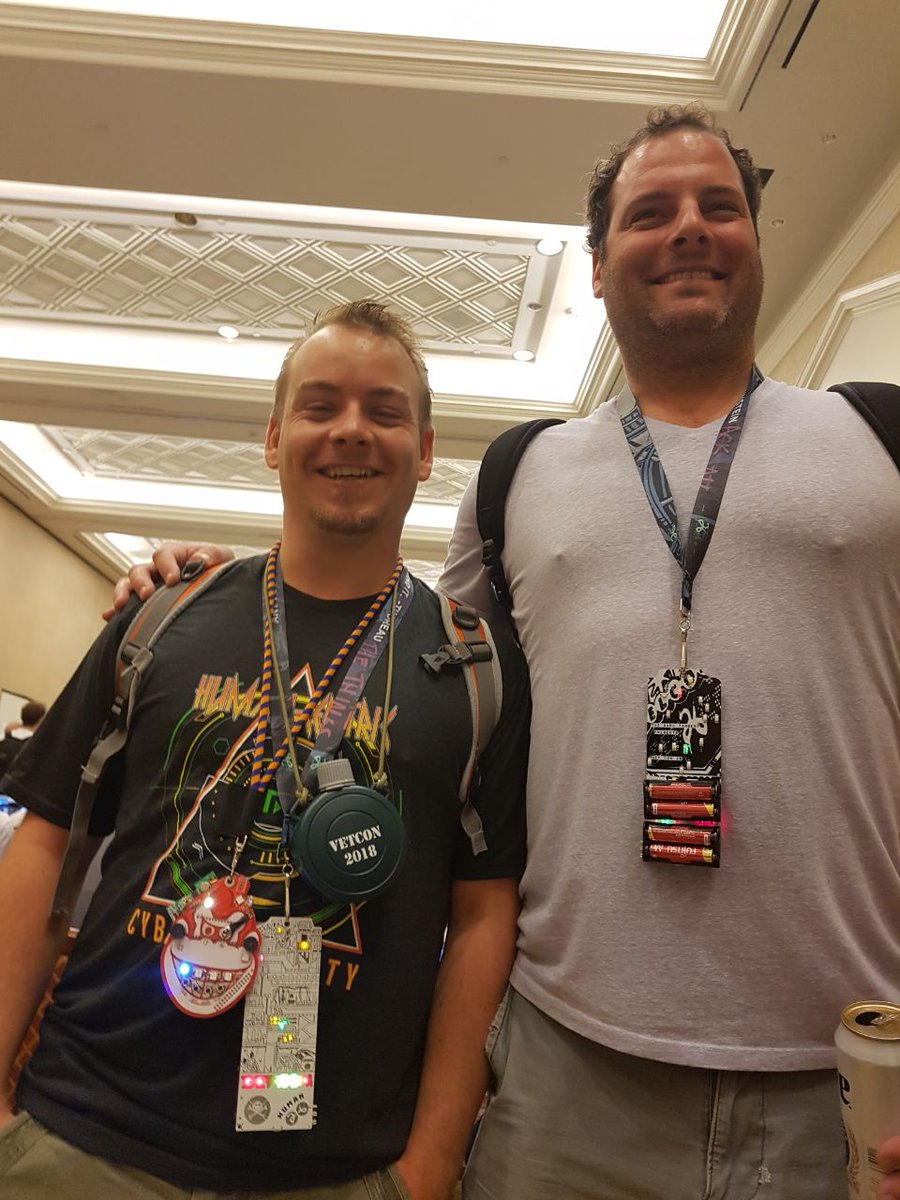 CampZone tweet media