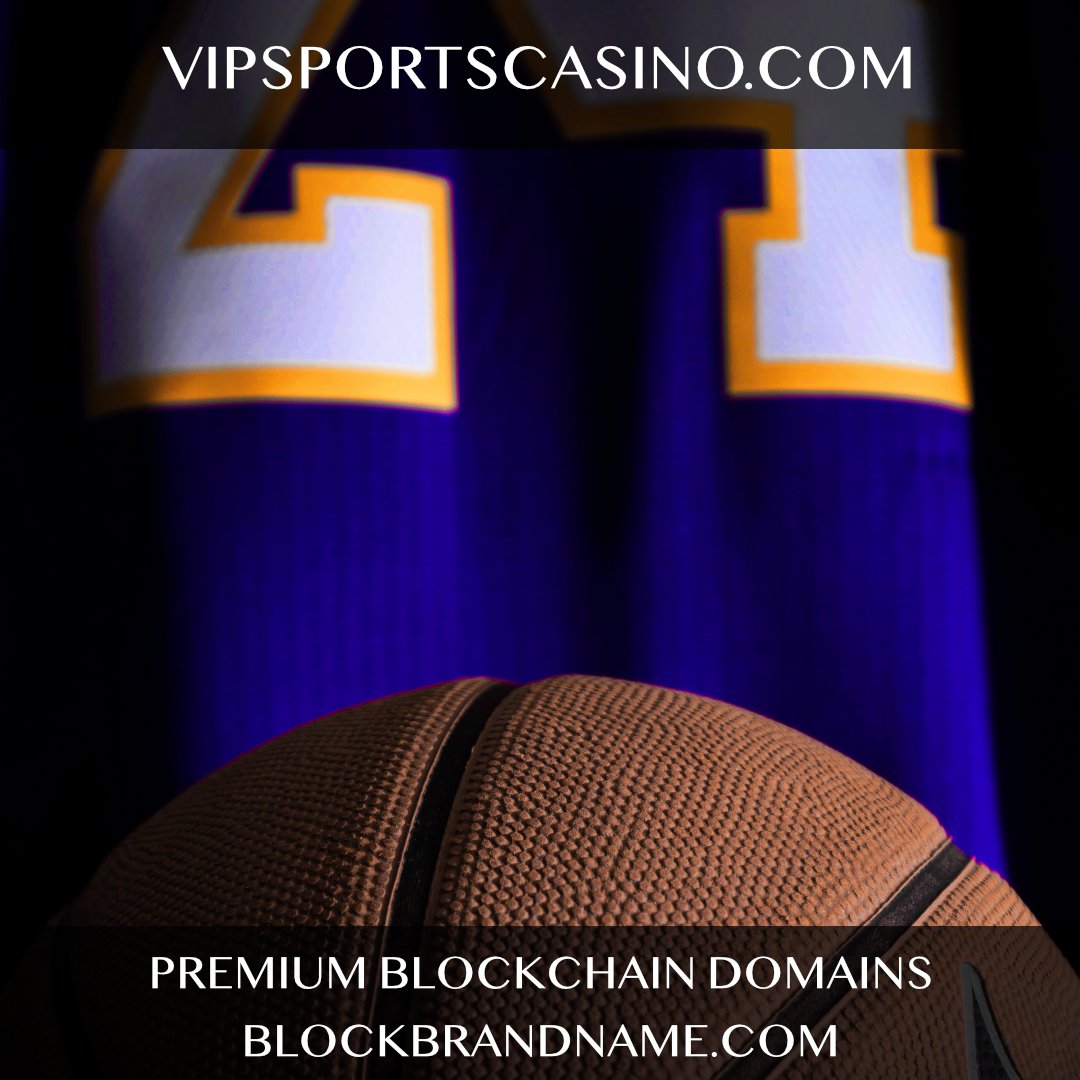 blockimage's tweet image. A perfect domain for a sports gambling site that accepts cryptocurrency: 

#cryptogambling, #crypto, #blockchain, #casino, #games, #gambling, #cryptocasino, #cryptogames, #casinogambling, #vegas, #sports, #sportsgambling, #sportscasino, #FantasyFootball, #fantasysports