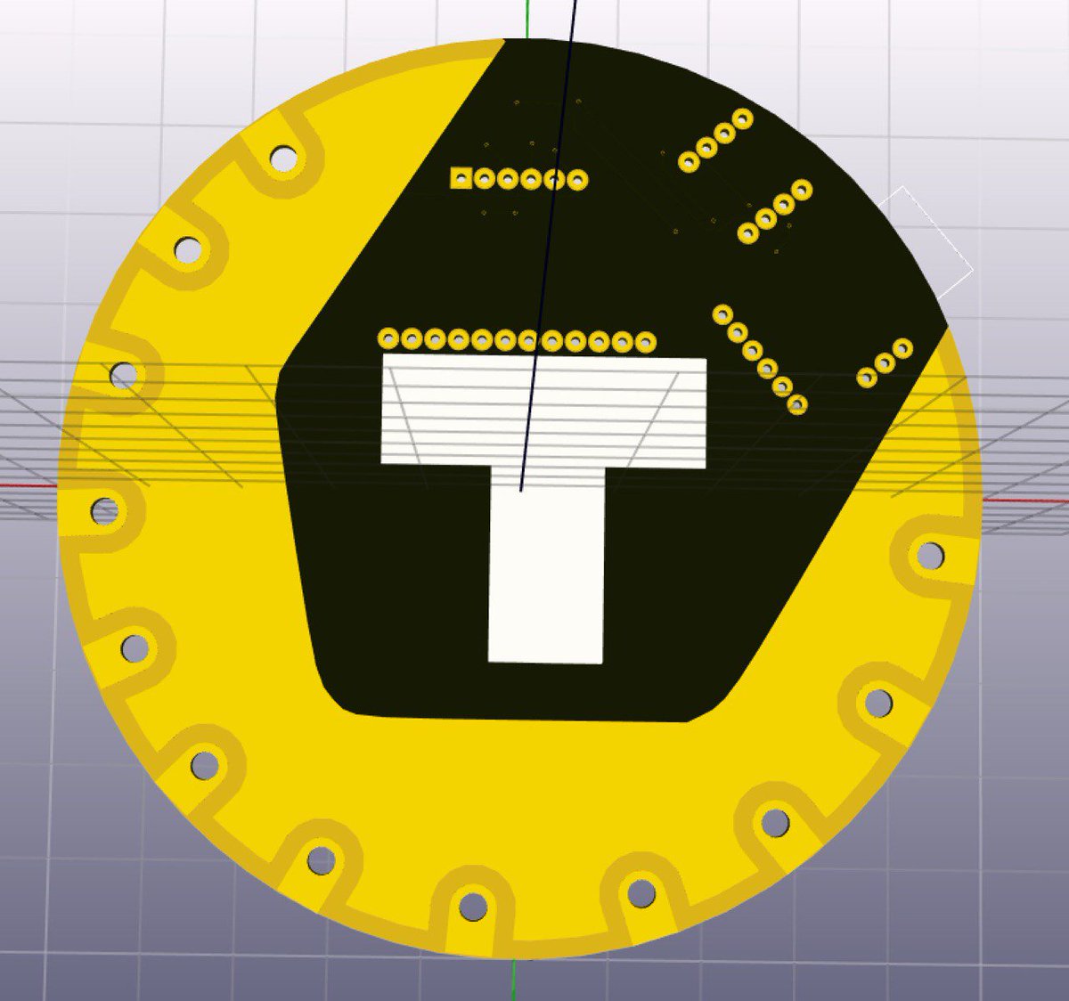 CampZone tweet media