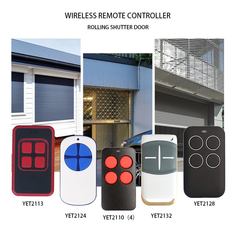 Crystalxia4's tweet image. The advantage of YET #wirelessremotecontrol:
1. The remote control button is imported from Korea and can be used millions of times.
2. The plastic plating button is water-plated and will not change color when used for a long time.