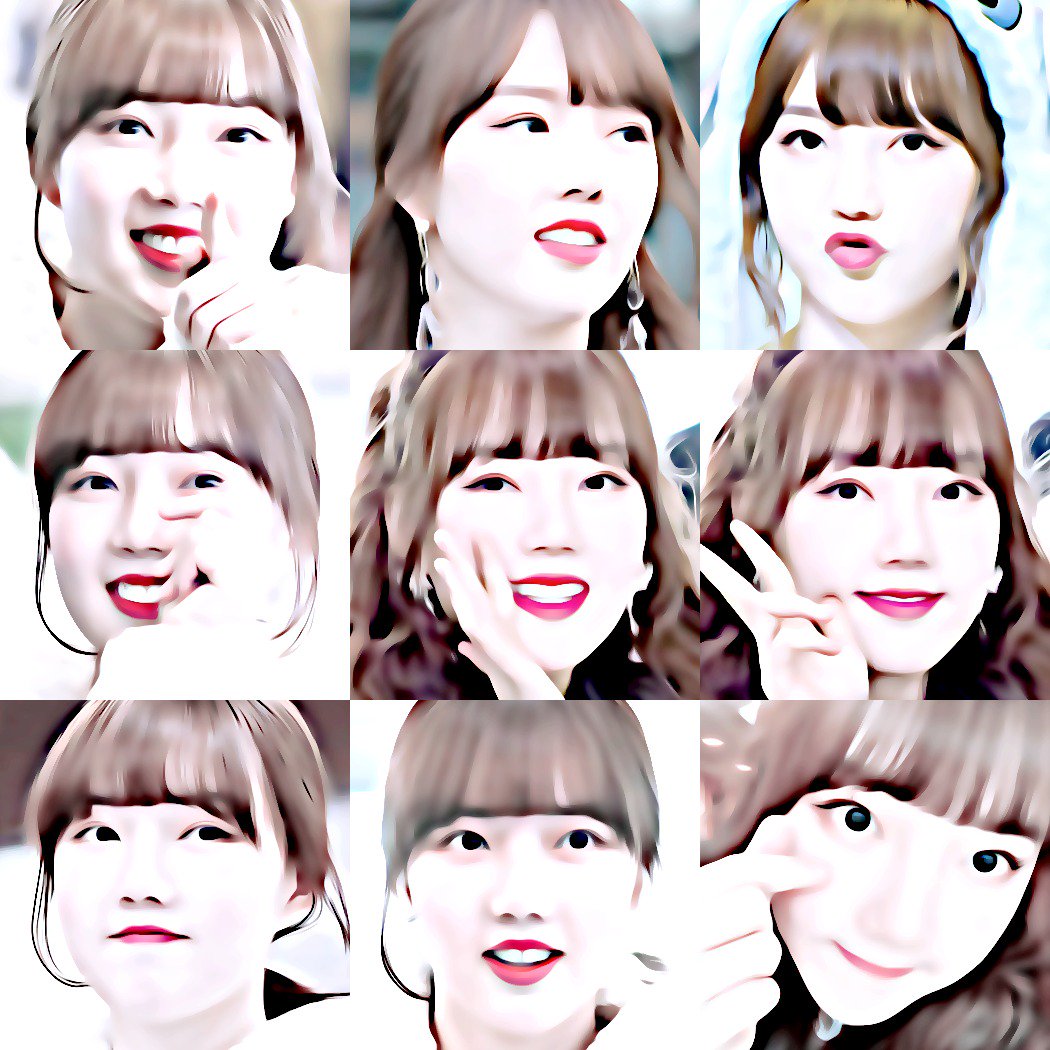 𐬹 ➿ my cutie girl ! #yerin #GFRIEND ♥︎ 𐬹
🎀 𐬹 ✉☁️ : imgur.com/a/JQejcw5
 𓈒 ॱ ˖ ♥︎  #แจกดิส 𓐄 rt ตามทัก #พื้นที่โปร  𐄀 ✍🏻 𓈒