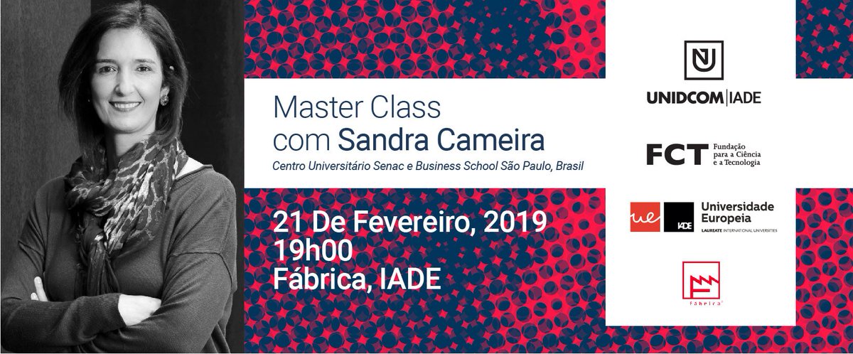 IADE Creative U tweet media