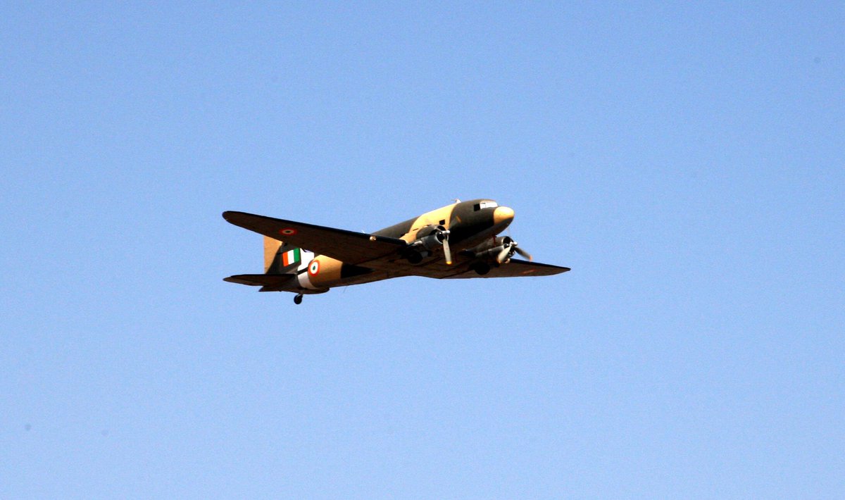 Ministry of Defence, Government of India tweet media
