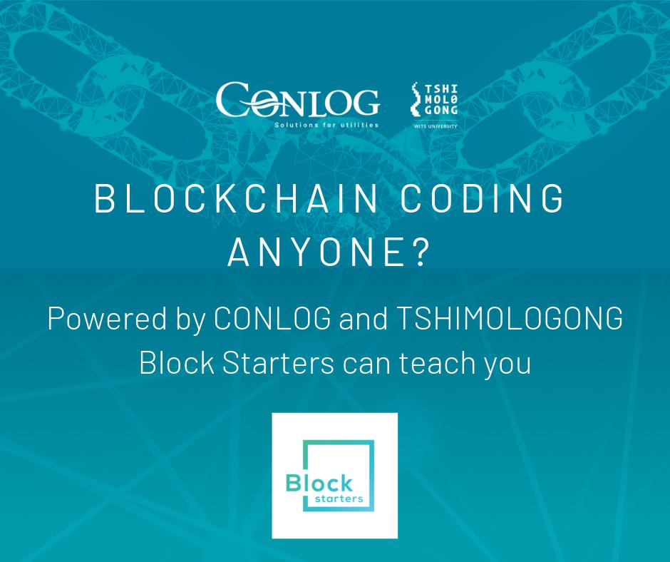 TshimologongIT's tweet photo. Do not miss out on a chance to earn R20,000 and learn to code on the Blockchain. Sign up here https://t.co/kIfuZqYE3D
 #Reapele #ReapeleProgramme #Blockchain #AfricanCoder #Conlog #Tshimologong @BlockStarters #digitization #digitalafrica #cplusplus #csharp #java #javascript https://t.co/ORQrk7hk8N