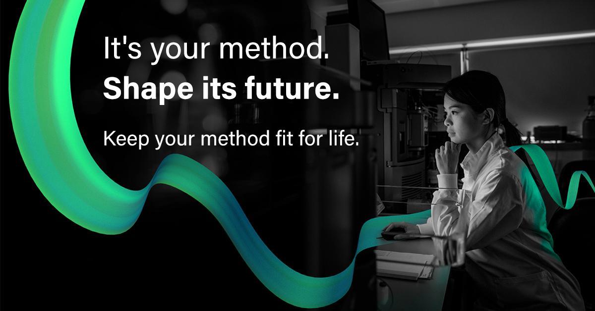 WatersCorp's tweet image. New regulations will facilitate the adoption of #MethodLifecycle Management in the near future. What is MLCM? Are you familiar with the three stages? How MLCM is related to AQbD? Test your knowledge now: bit.ly/2E1oe6T