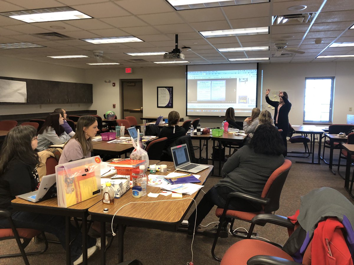 EllBps's tweet photo. A productive day of professional learning @EllBps reviewing EL delivery models and curriculum to improve student learning! #ChampionsForChildren #TeamBPS #bpsne #studentsfirst #strategicplan https://t.co/098Bk8G2rX