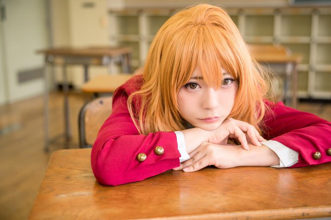 Twitterのコスプレ画像28