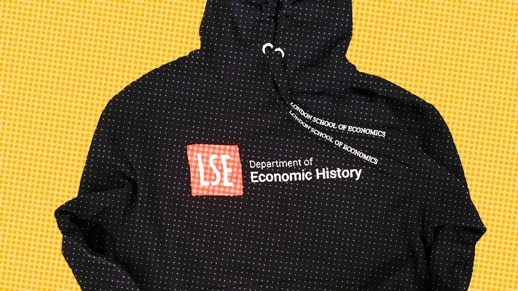 lse hoodie