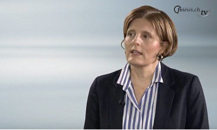 Interview auf finews.ch
youtu.be/GUxh_wgHR10