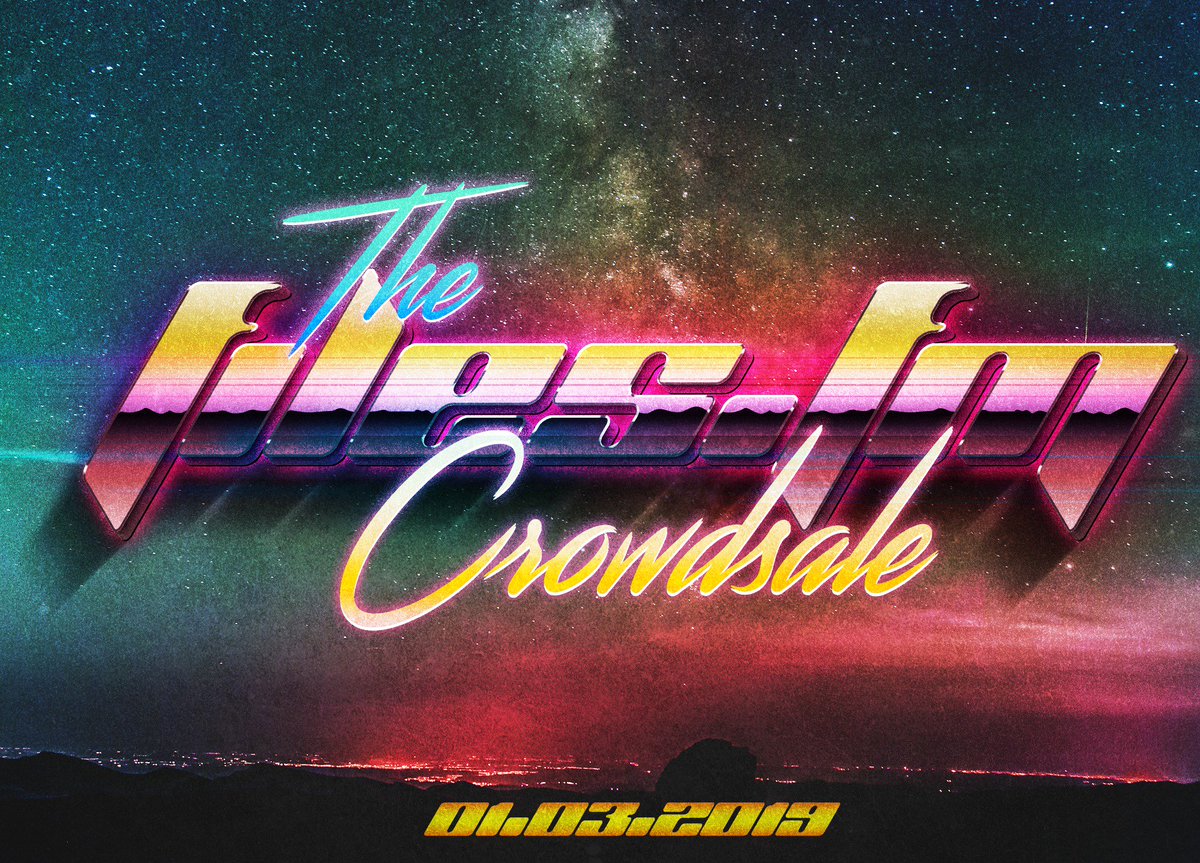 files_fm's tweet image. To celebrate our 10 year anniversary we are launching a special crowdsale that starts on 1 March, where you can buy 1TB of private cloud storage space for only 99$ and also support the development of #FilesfmLibrary. #crowdsale #crowdfunding #cloudstorage