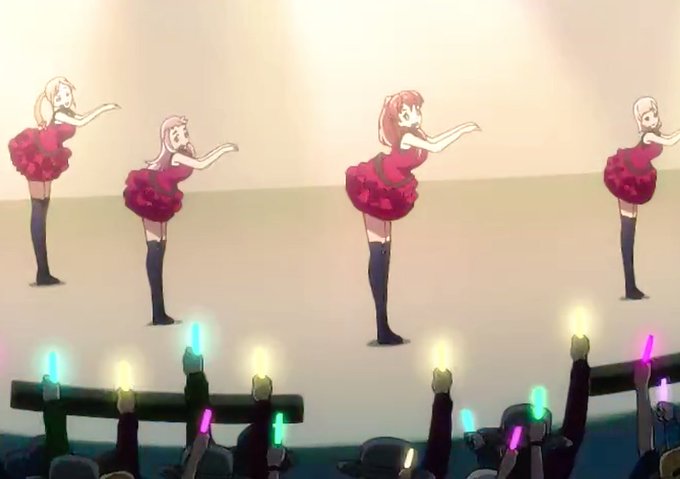 アイアンフリルのtwitterイラスト検索結果 古い順